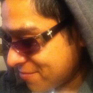 Meet your Posher, Benito